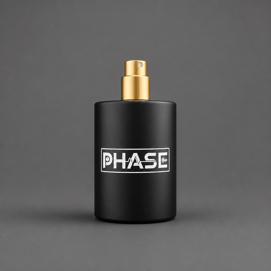 Phase Fragrances