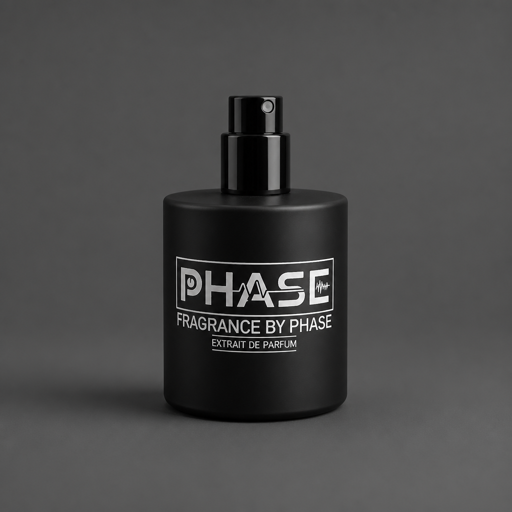 Phase Fragrances