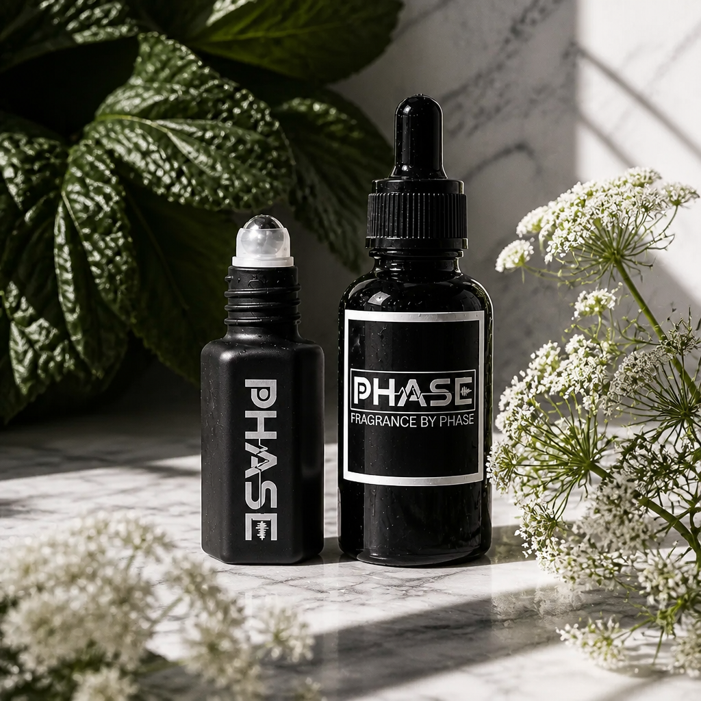 Phase Fragrances