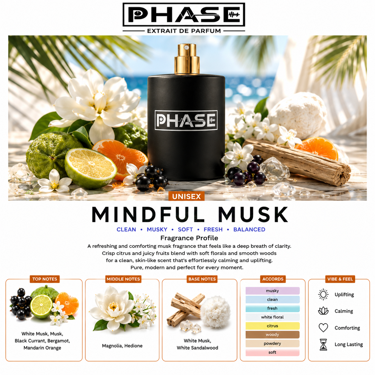 Phase Fragrances