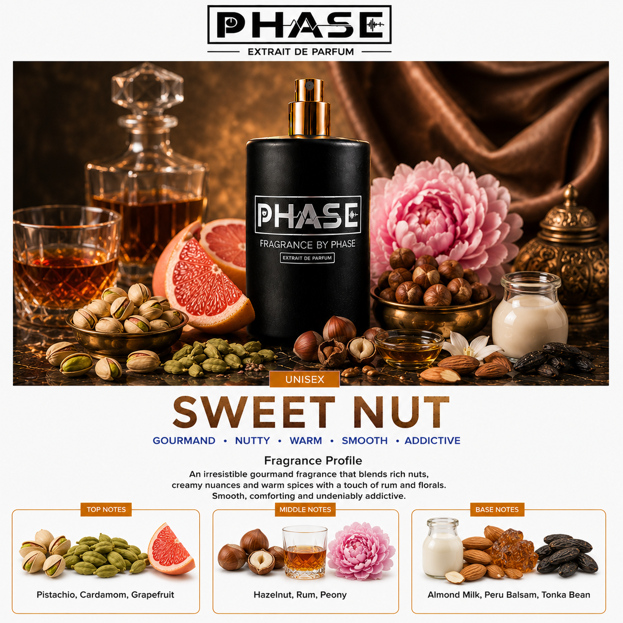 Phase Fragrances
