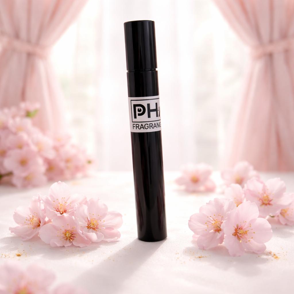 Phase Fragrances