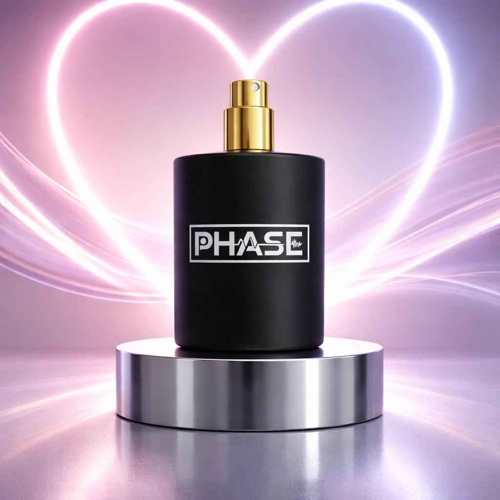 50ML WOMENS EXTRAIT DE PARFUM | Phase Fragrances | Long Lasting Perfume
