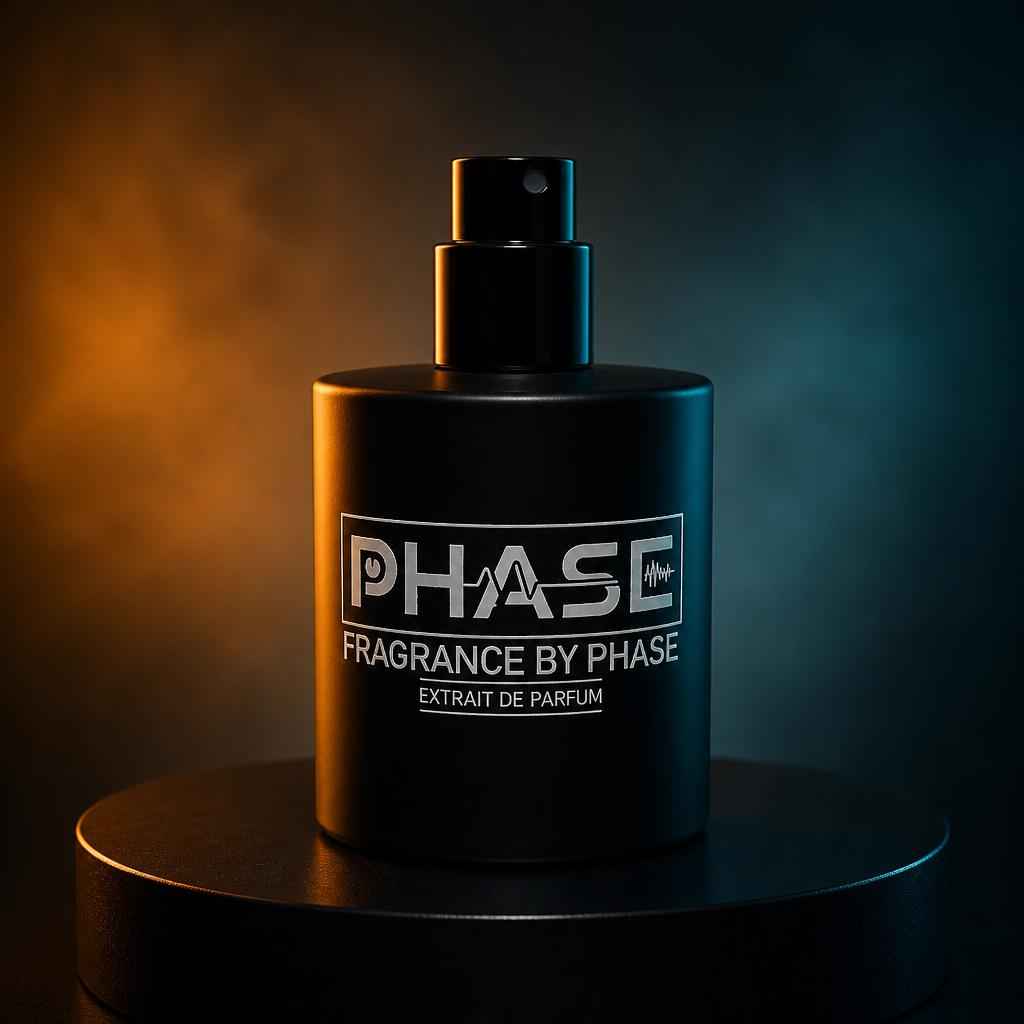 30ML PREMIUM EXTRAIT DE PARFUM | Phase Fragrances | Luxury Long Lasting Scent