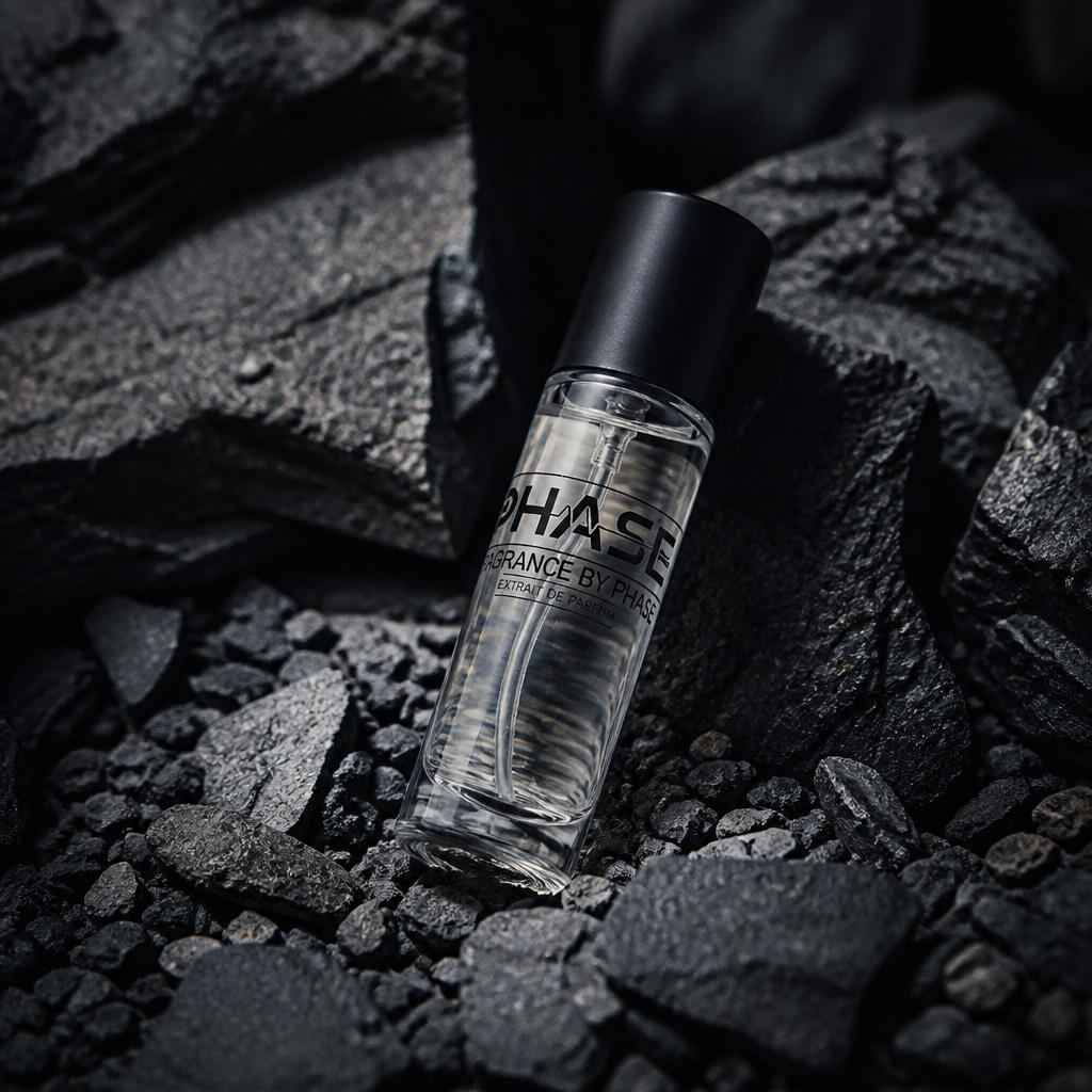 15ML MENS EXTRAIT DE PARFUM | Phase Fragrances | Long Lasting Cologne