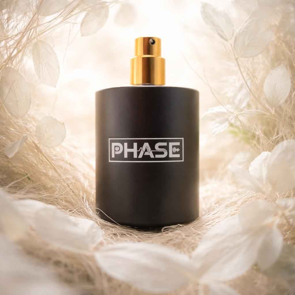 50ML WOMENS EXTRAIT DE PARFUM | Phase Fragrances | Long Lasting Perfume