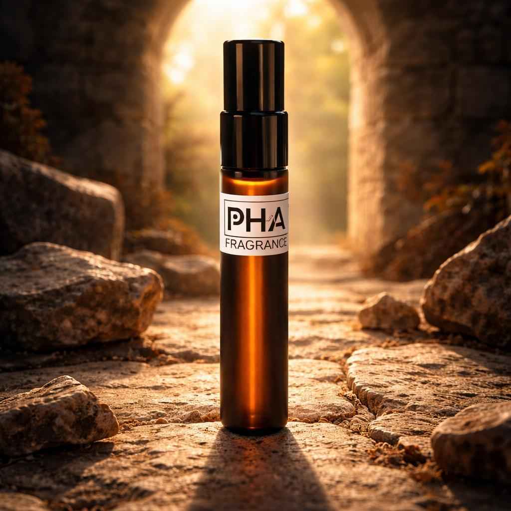 Phase Fragrances