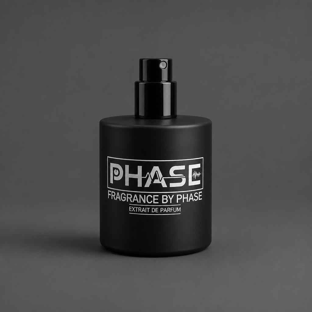 Metalic Mood inspired by Kinam - 15ml Extrait
