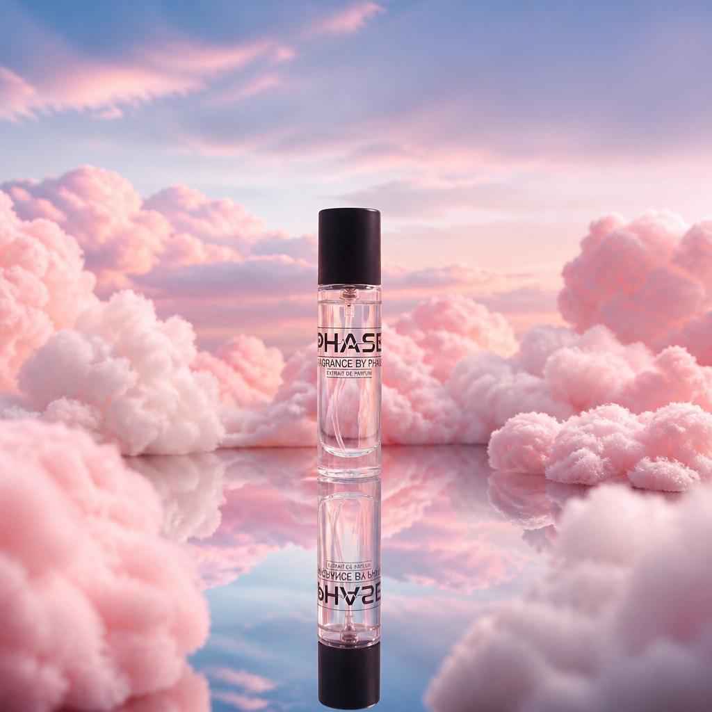 15ML WOMENS EXTRAIT DE PARFUM | Phase Fragrances | Long Lasting Perfume