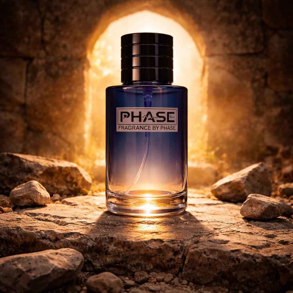 Phase Fragrances