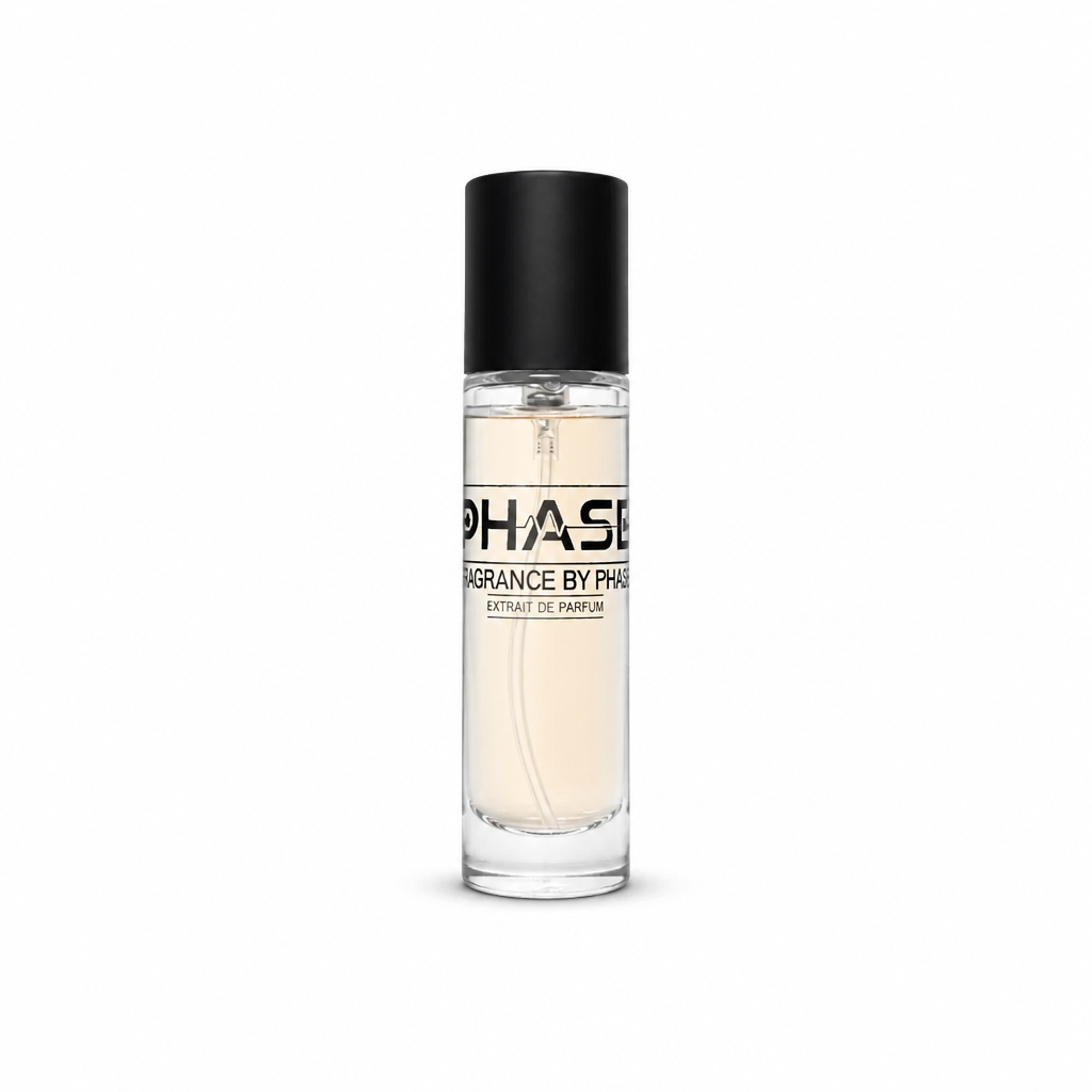 Afgan Noir 15ml bottle by Phase Fragrances