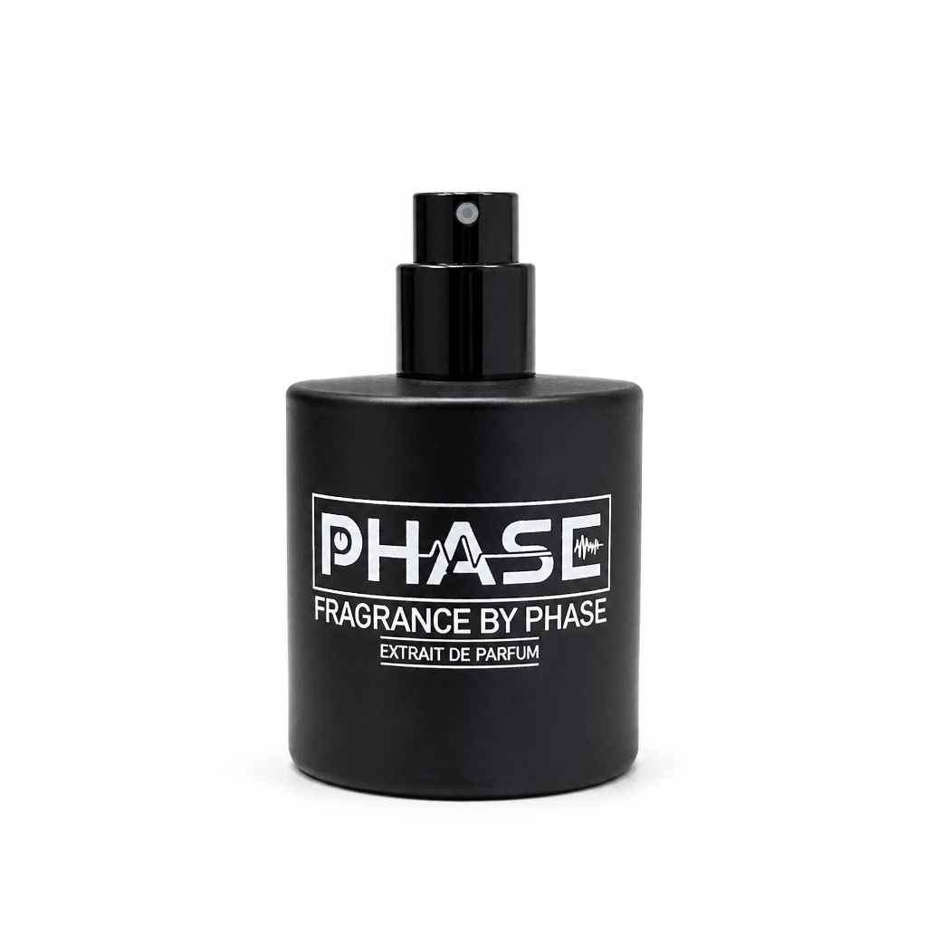 Phase Fragrances 30ml Extrait de Parfum bottle