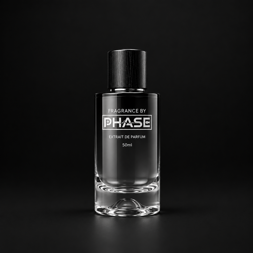 Only One 50ml Extrait de Parfum by Phase Fragrances