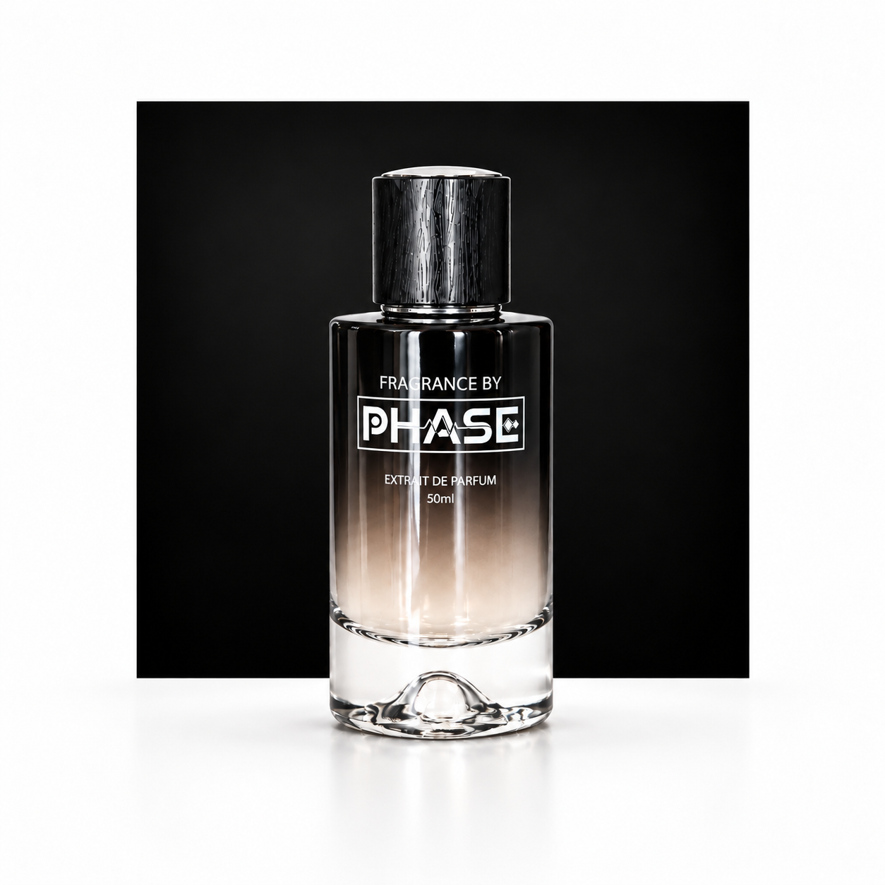 Phase Fragrances 50ml Extrait de Parfum bottle
