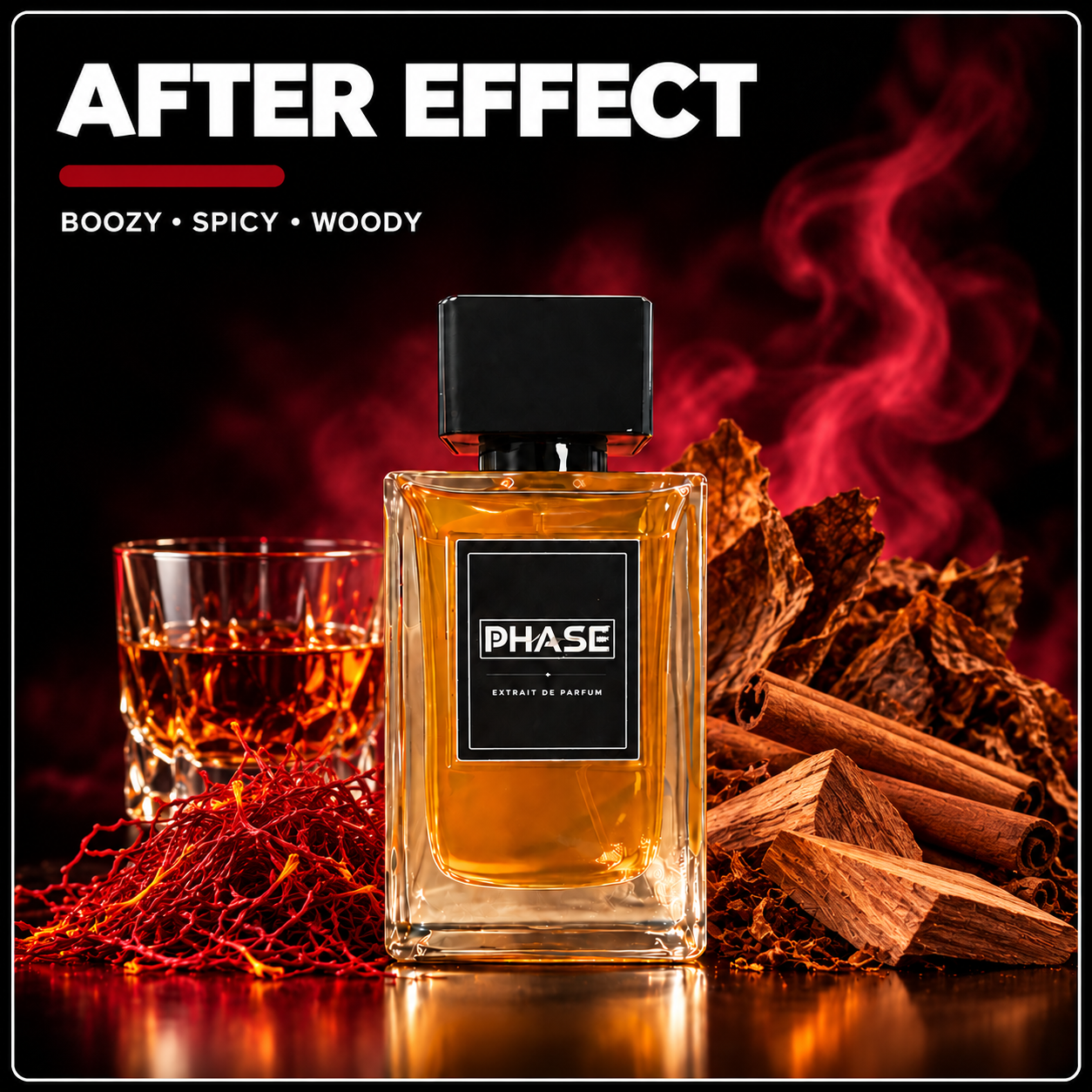 AFTER EFFECT by Phase Fragrances