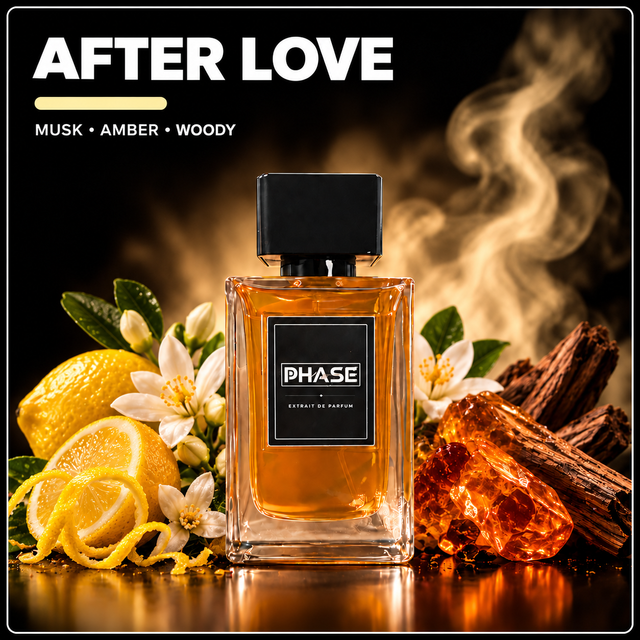 AFTER LOVE by Phase Fragrances
