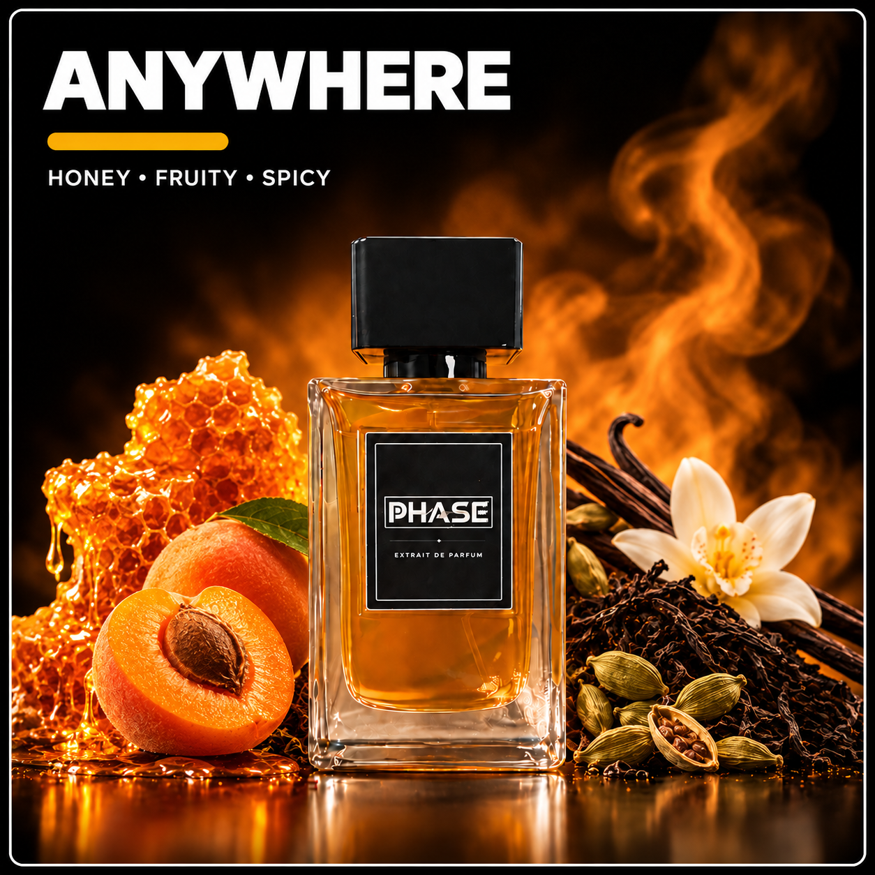 ANYWHERE by Phase Fragrances