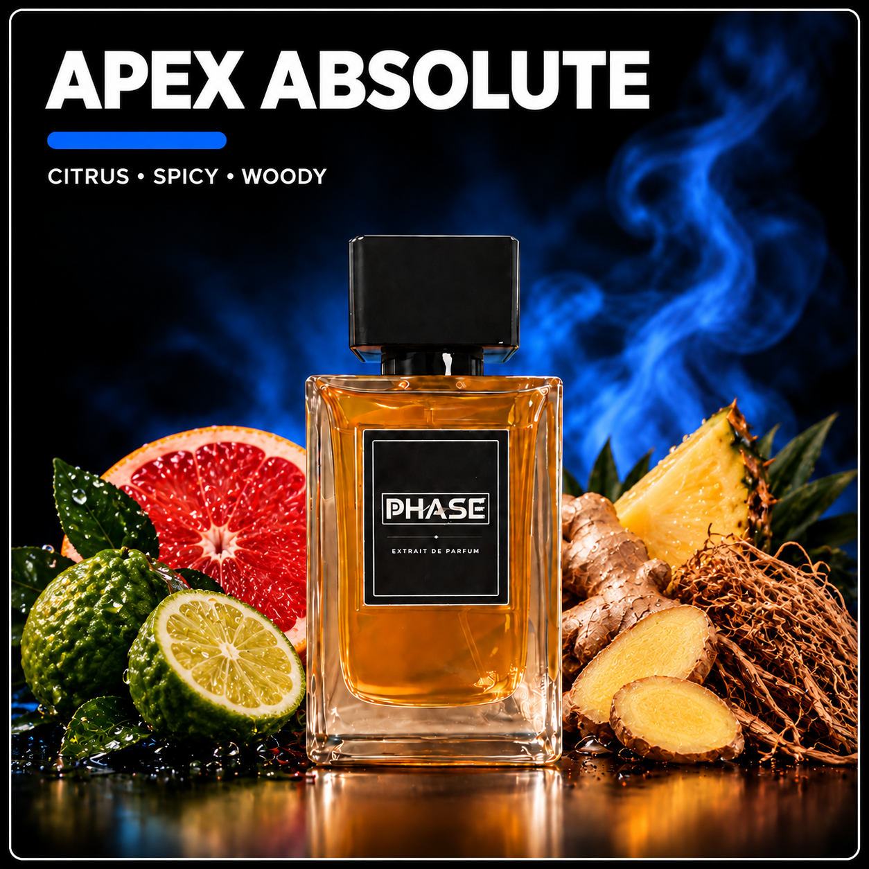APEX ABSOLUTE by Phase Fragrances