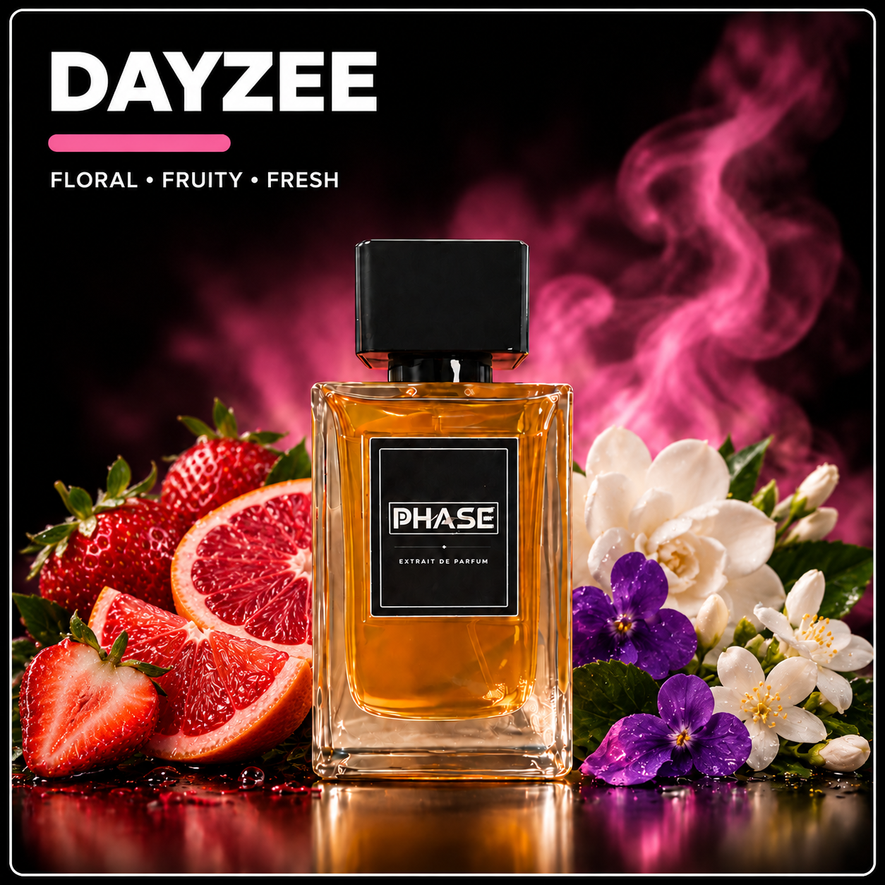 DAYZEE by Phase Fragrances