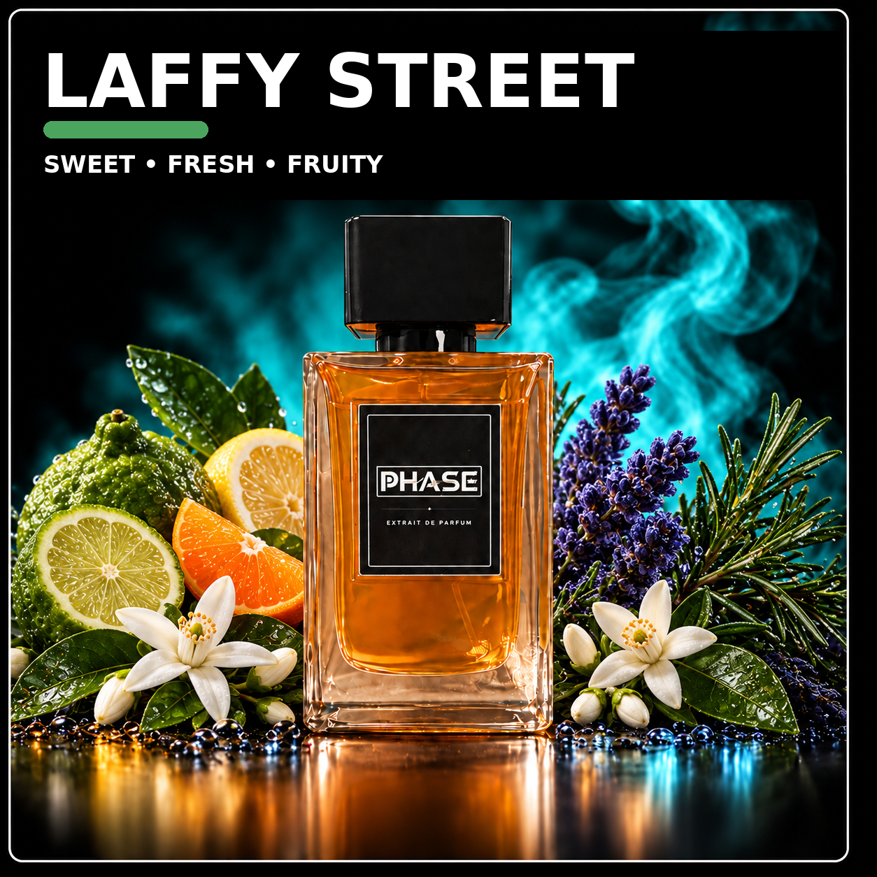 Month 10: Laffy Street by Phase Fragrances – scent thumbnail from current catalogue