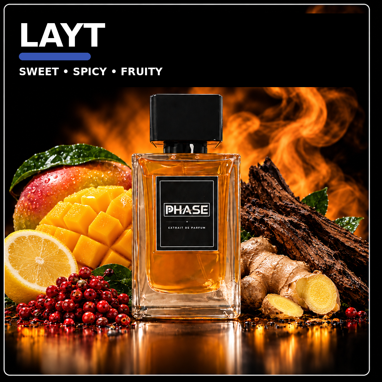 LAYT by Phase Fragrances