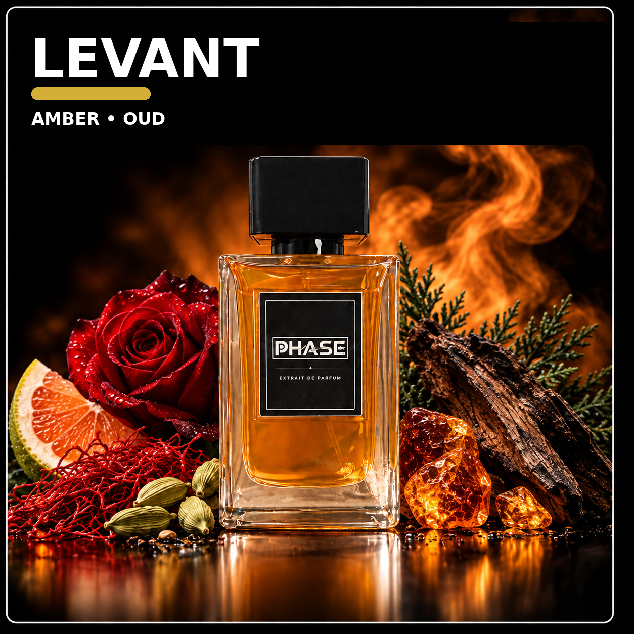 Month 7: LEVANT by Phase Fragrances – scent thumbnail from current catalogue