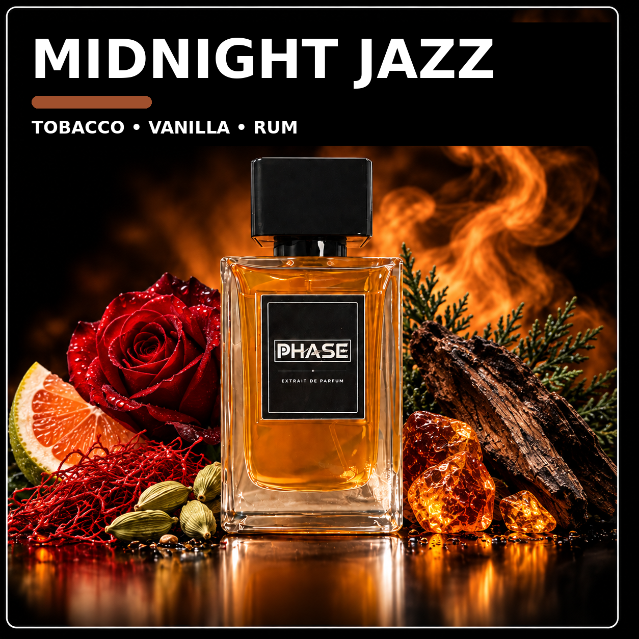 MIDNIGHT JAZZ by Phase Fragrances