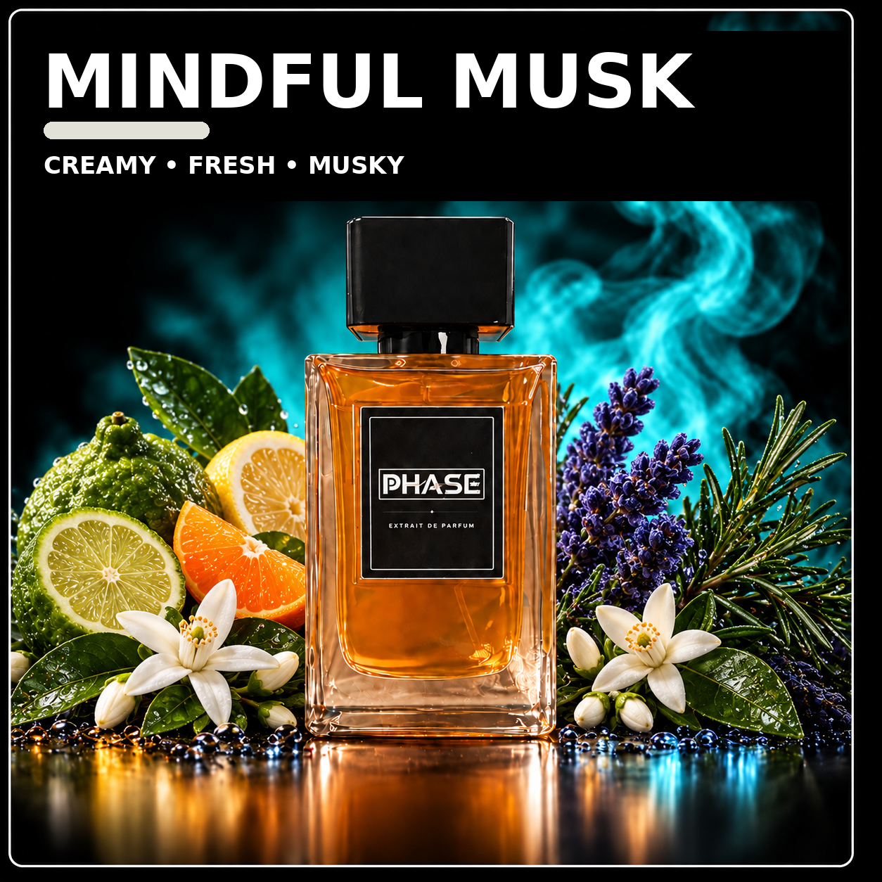 Month 4: Mindful Musk by Phase Fragrances – scent thumbnail from current catalogue