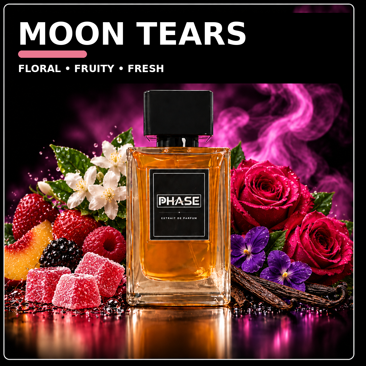 MOON TEARS by Phase Fragrances