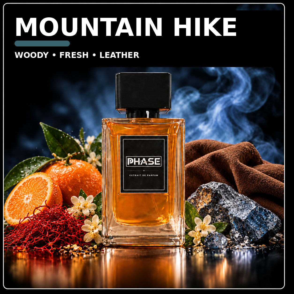 Month 11: Mountain Hike by Phase Fragrances – scent thumbnail from current catalogue