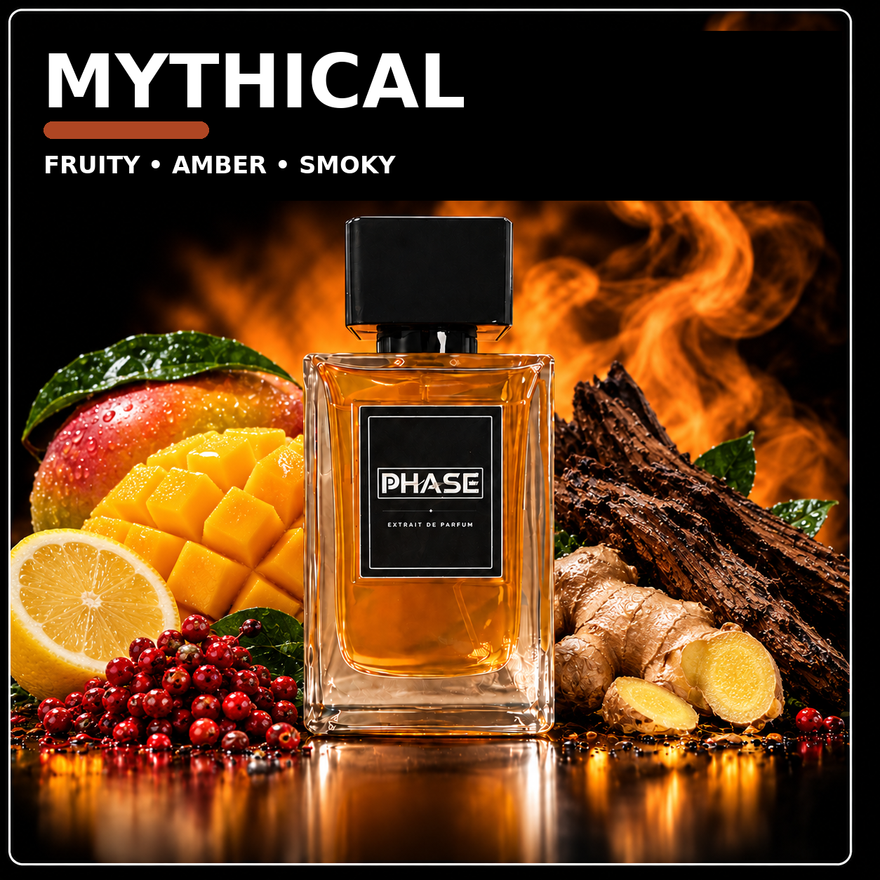 MYTHICAL by Phase Fragrances