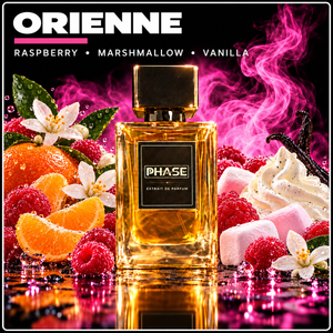 Orienne | Inspired by Parfums de Marly Oriana