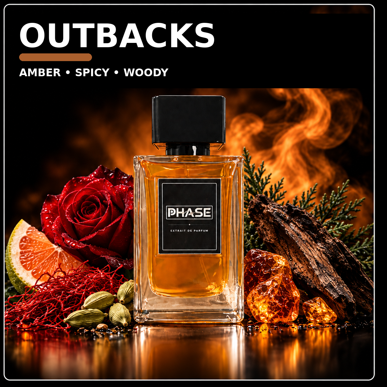 OUTBACKS by Phase Fragrances