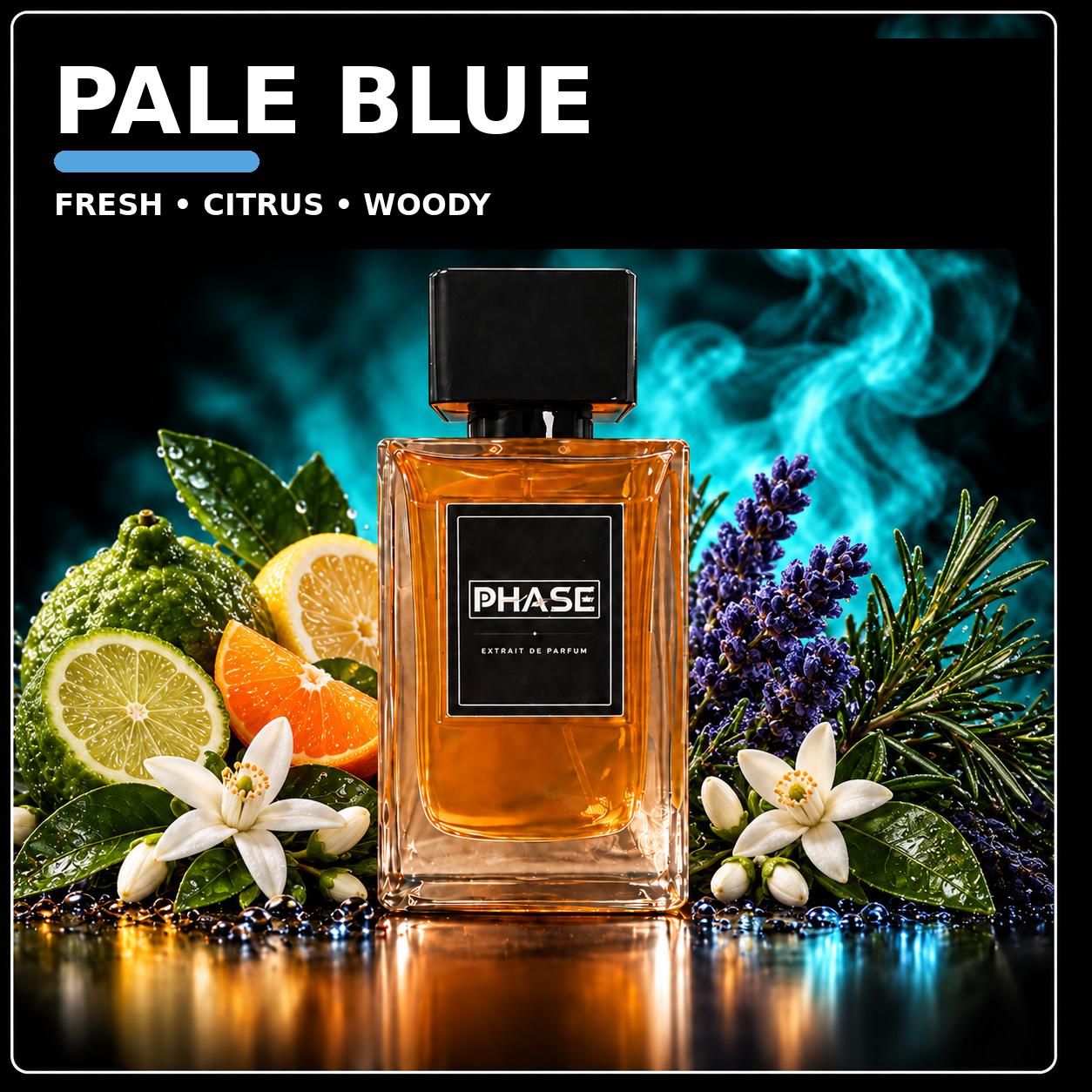 Month 6: Pale Blue by Phase Fragrances – scent thumbnail from current catalogue