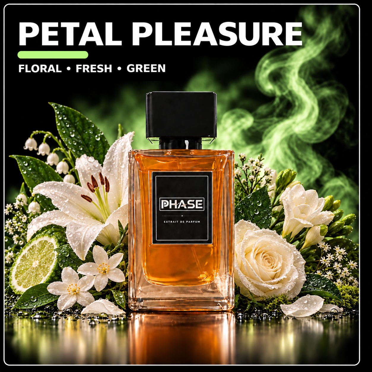 PETAL PLEASURE by Phase Fragrances