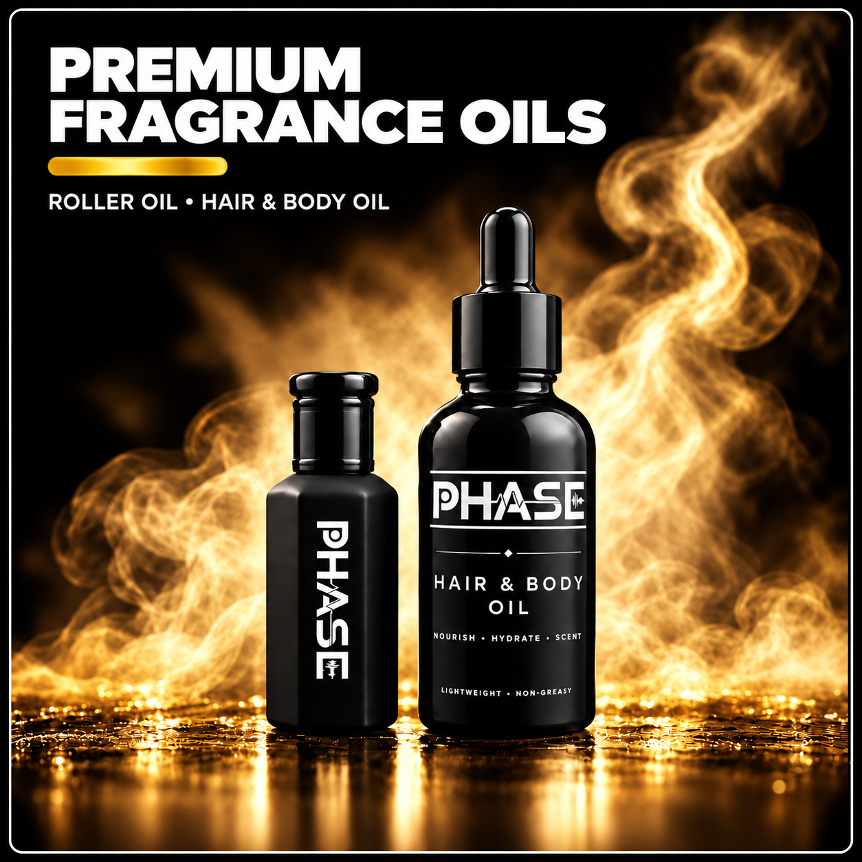 PREMIUM by Phase Fragrances