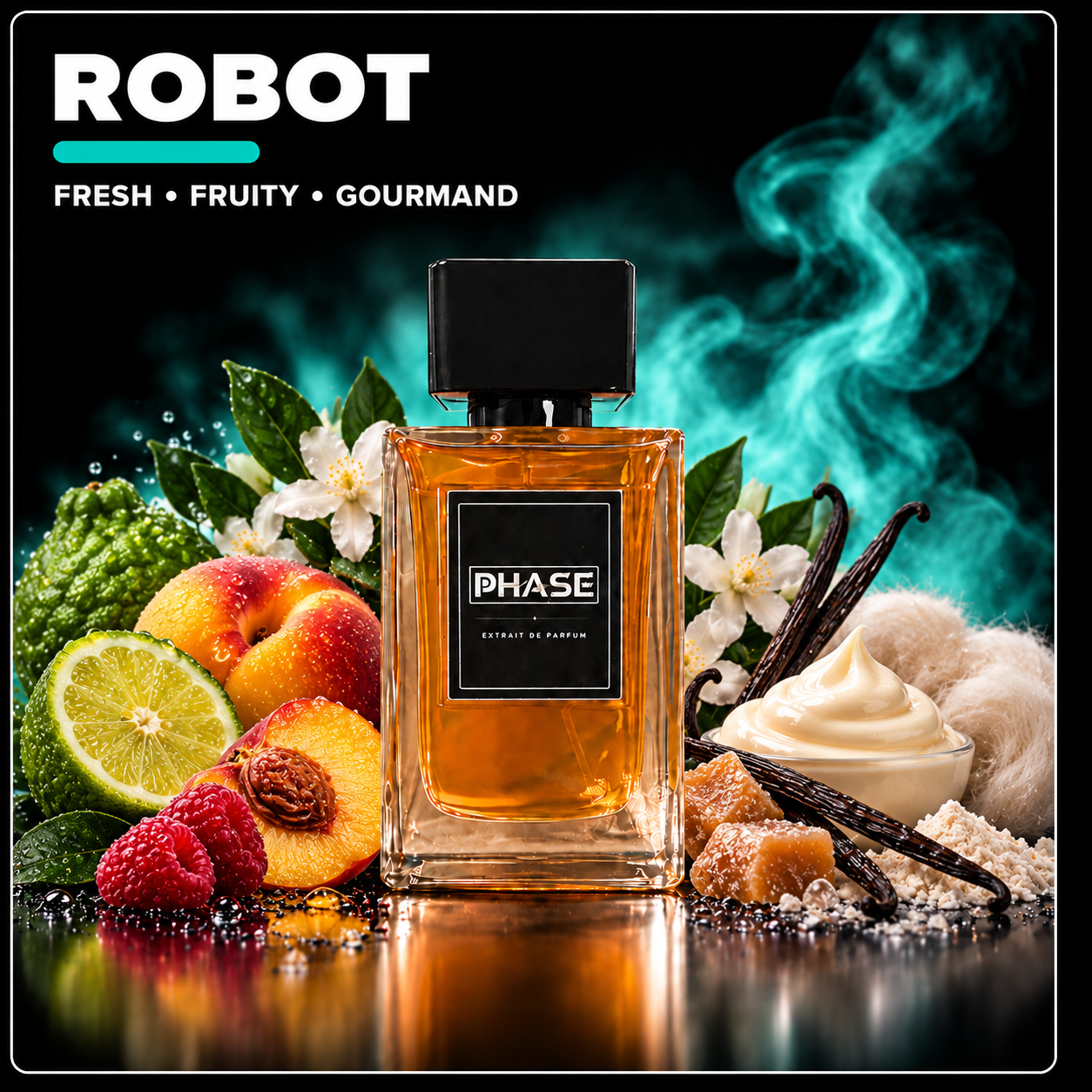ROBOT by Phase Fragrances