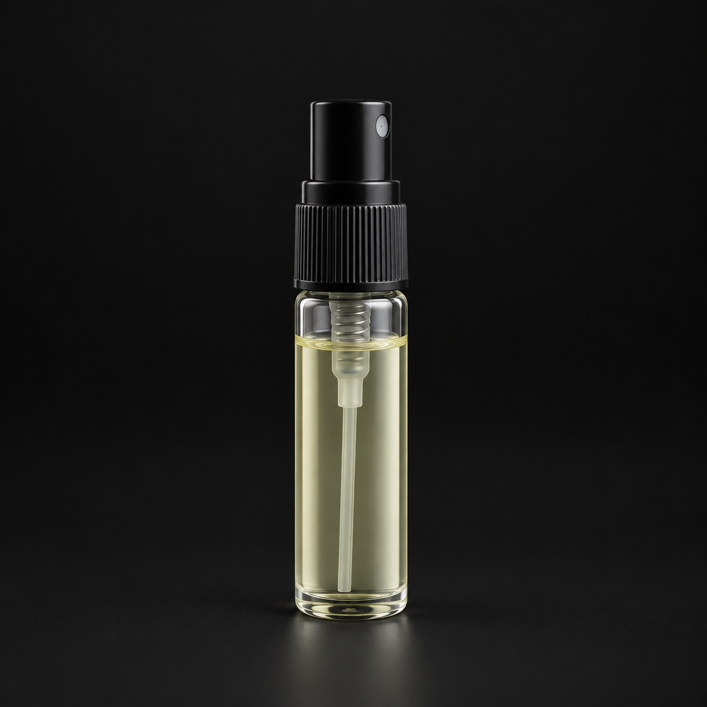 Tux 5ml Extrait sample by Phase Fragrances