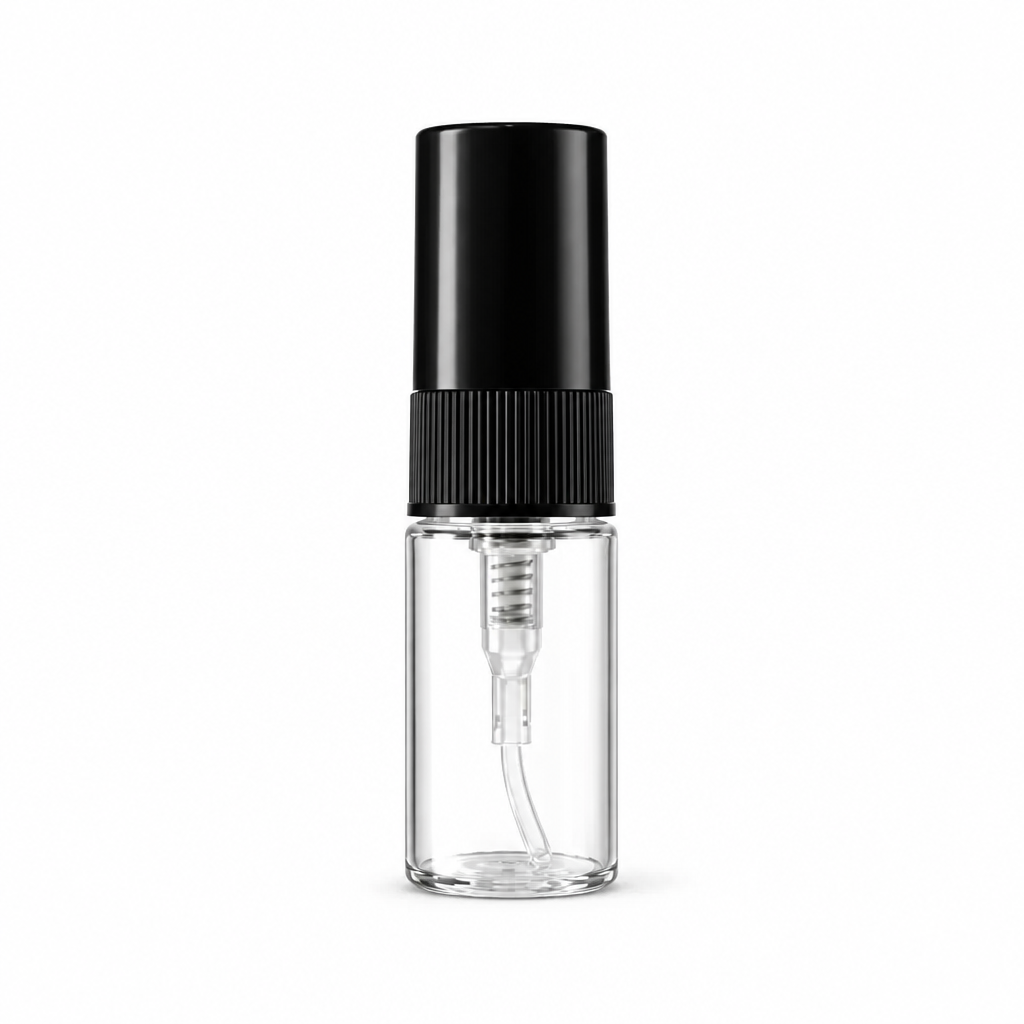 Tux sample spray by Phase Fragrances