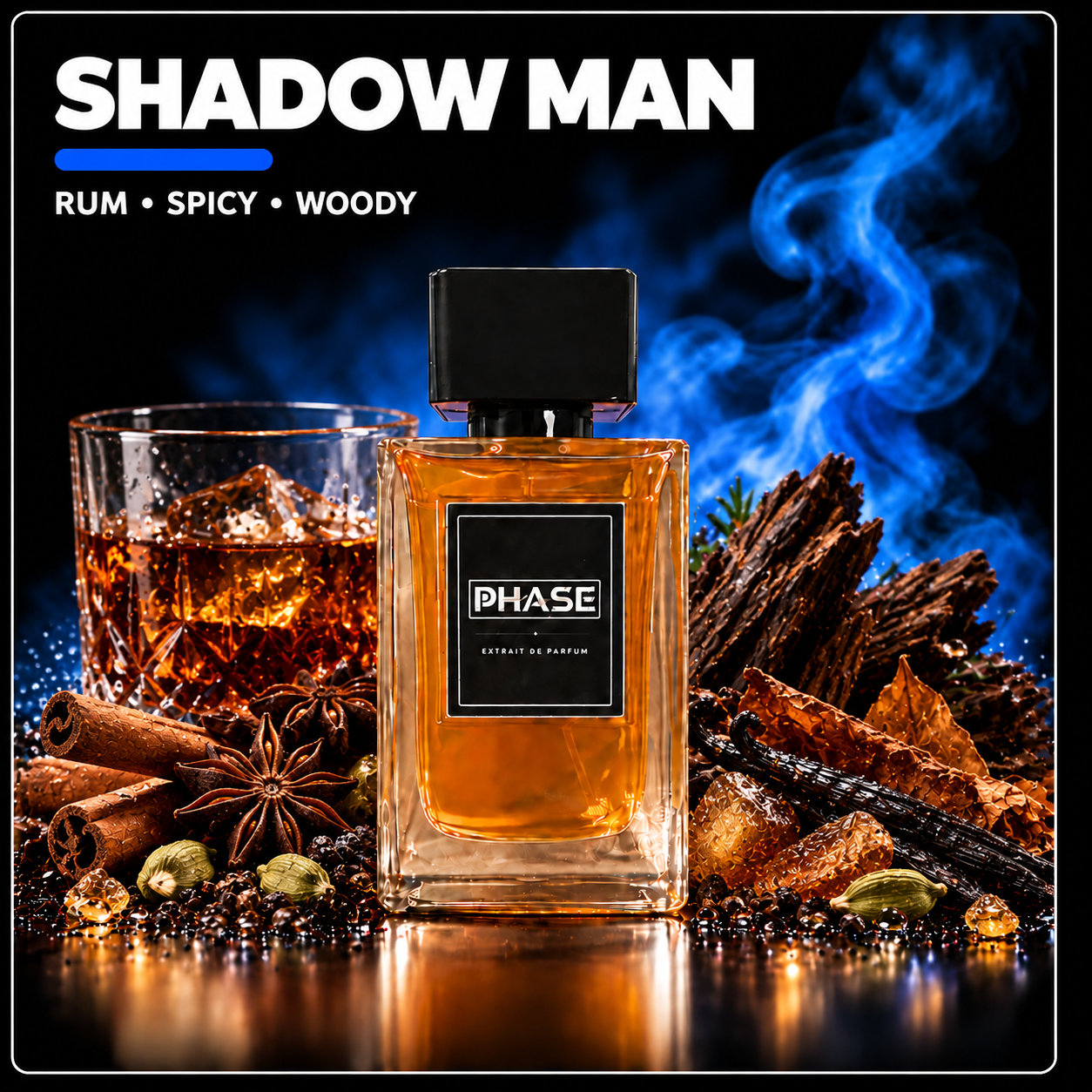 SHADOW MAN by Phase Fragrances