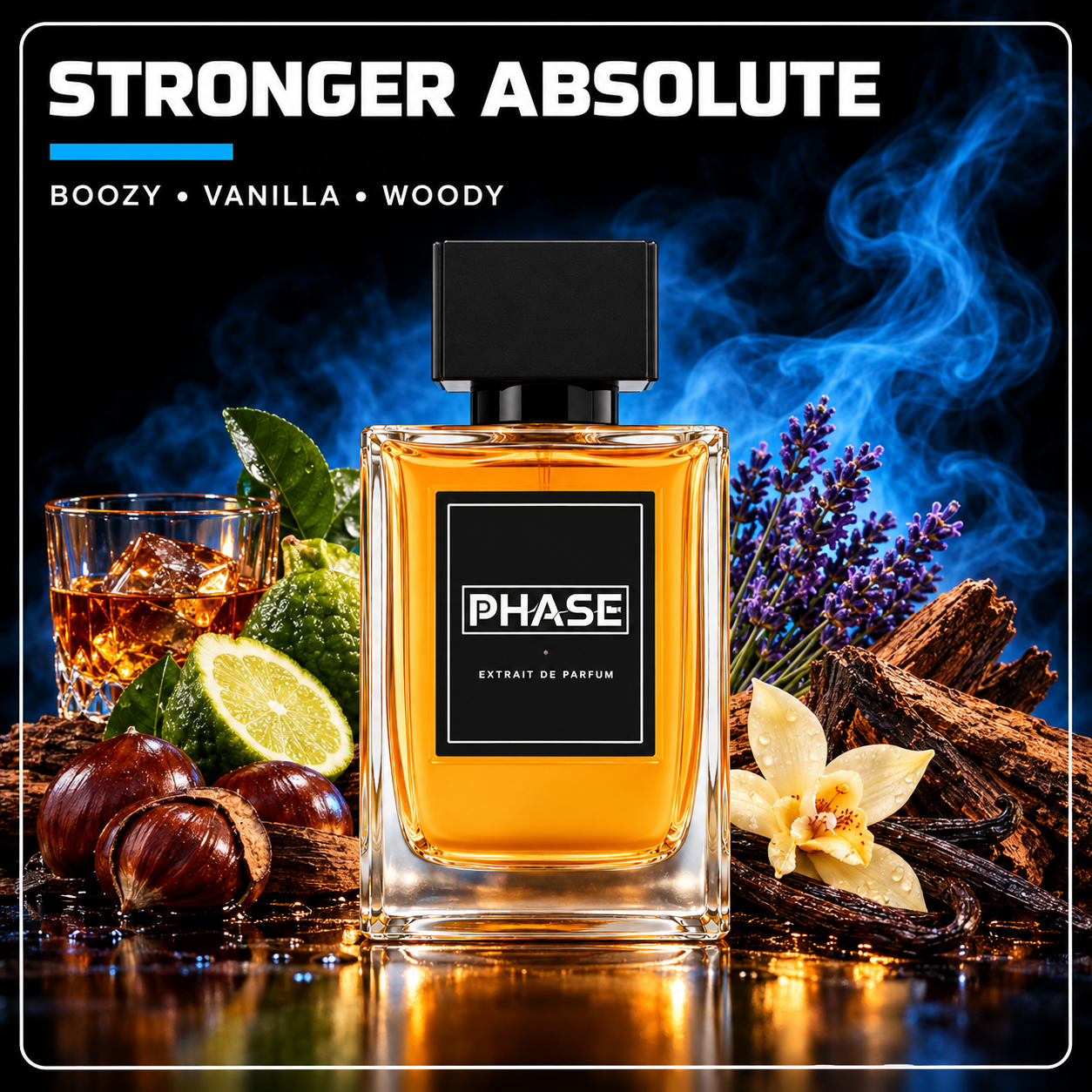 Month 7: Stronger Absolute by Phase Fragrances – scent thumbnail from current catalogue
