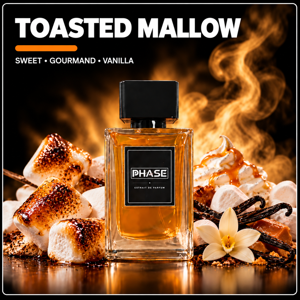 TOASTED MALLOW by Phase Fragrances