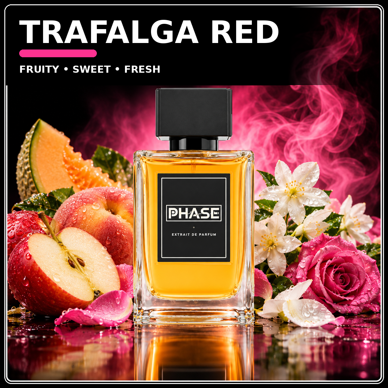 Month 3: Trafalga Red by Phase Fragrances – scent thumbnail from current catalogue