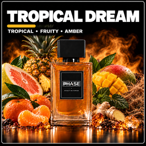 Tropical Dream | Inspired by Anelo