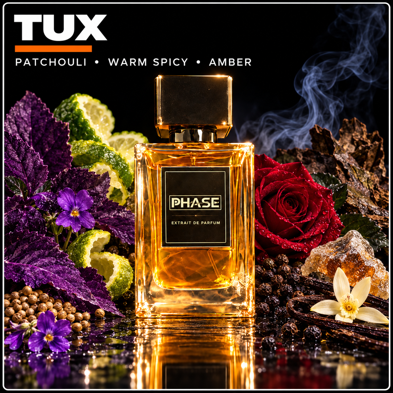 TUX by Phase Fragrances