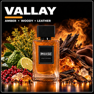 Vallay | Inspired by Imperial Valley
