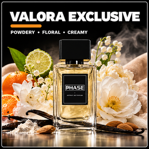 Valora Exclusive | Inspired by Valaya Exclusif