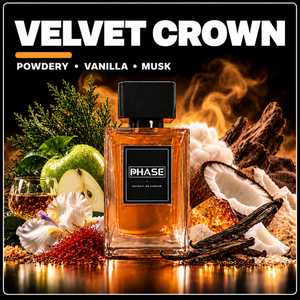 Velvet Crown | Inspired by Queening