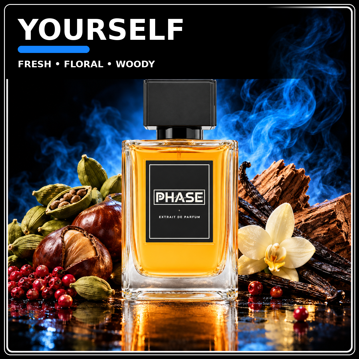YOURSELF by Phase Fragrances