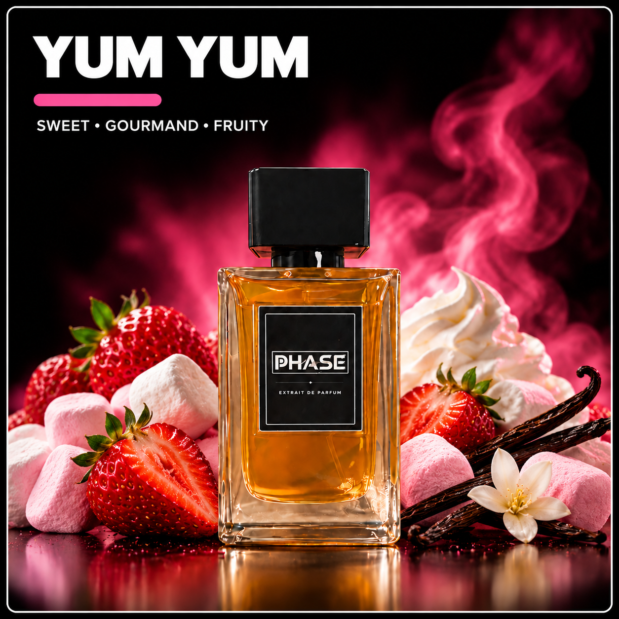YUM YUM by Phase Fragrances